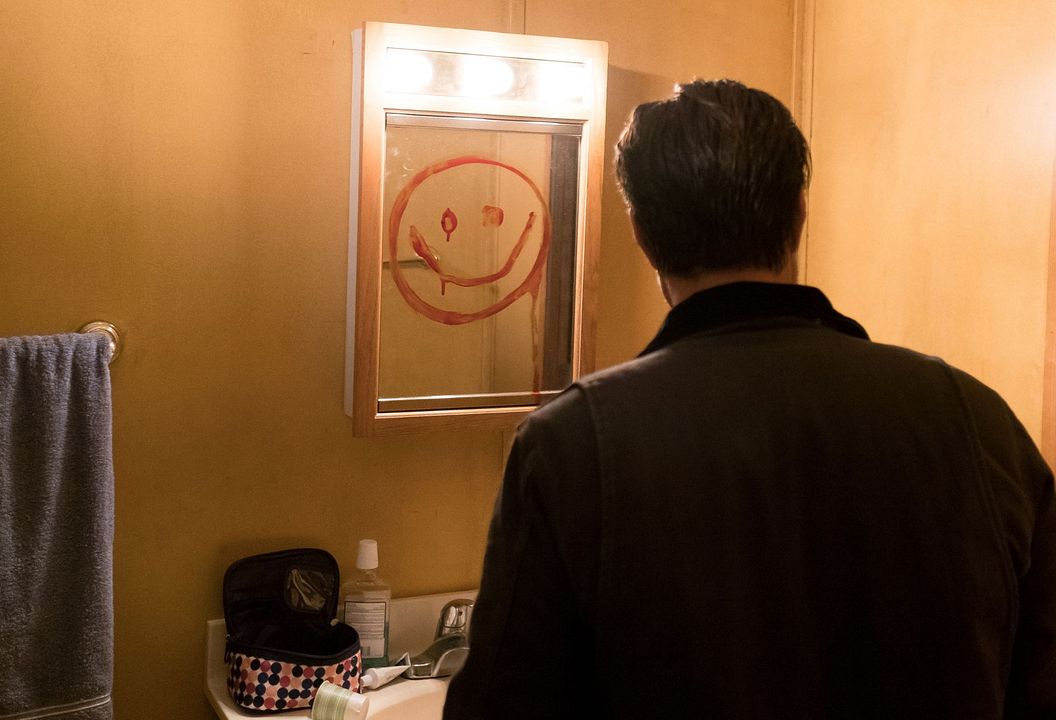 Los extraños: Cacería nocturna : Foto