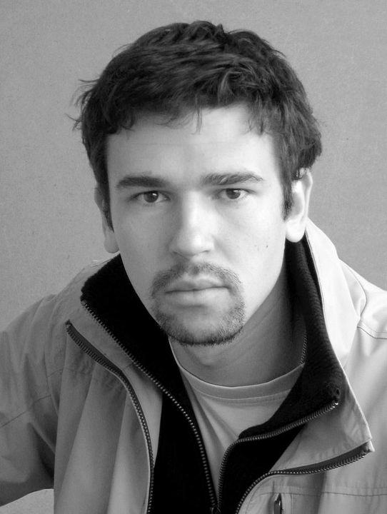 Póster Damian Nenow