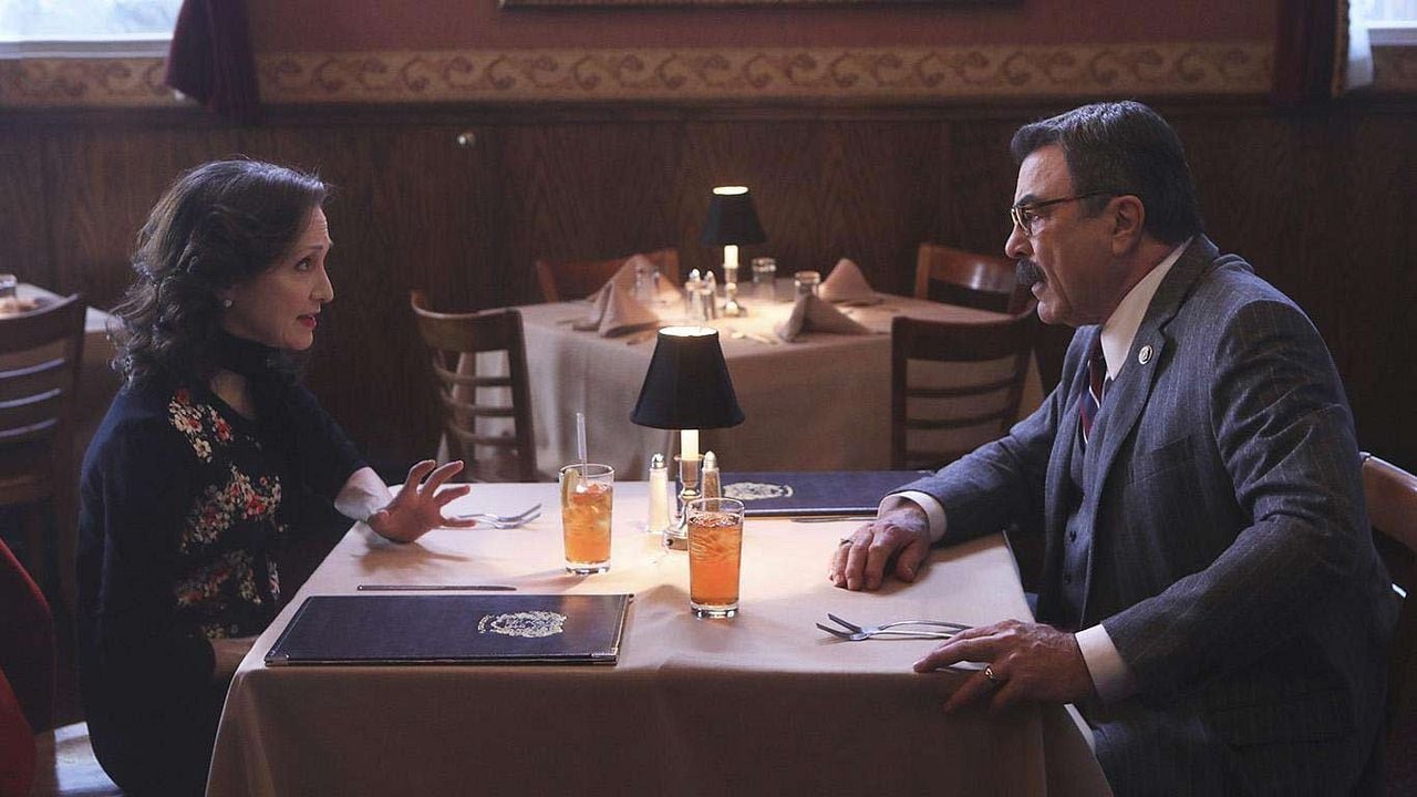 Blue Bloods : Foto Tom Selleck