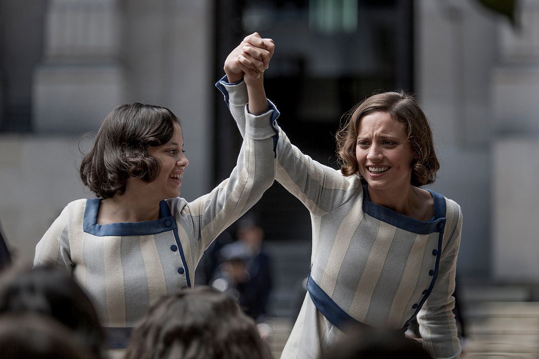 Foto Michelle Jenner