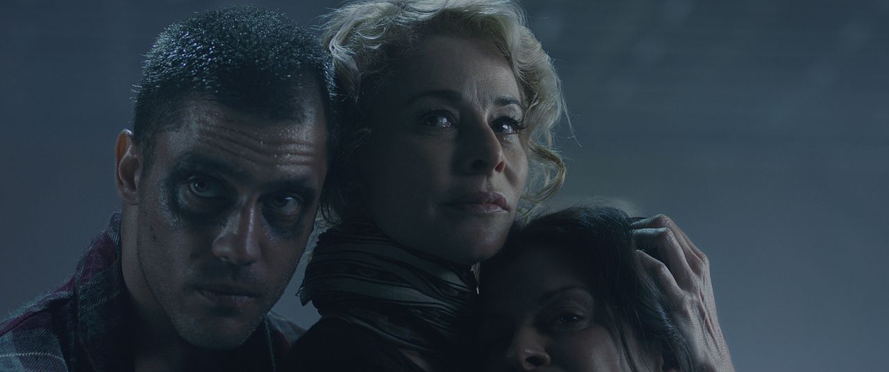 No dormirás : Foto Belén Rueda