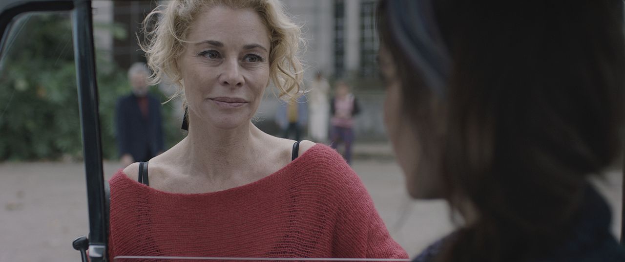 No dormirás : Foto Belén Rueda