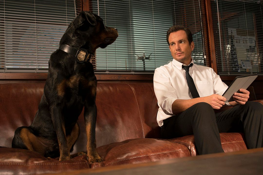 Show Dogs : Foto Will Arnett