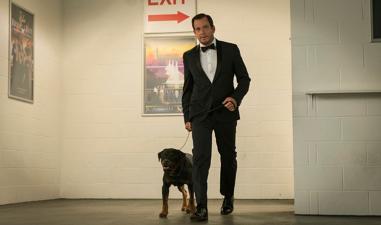 Show Dogs : Foto Will Arnett