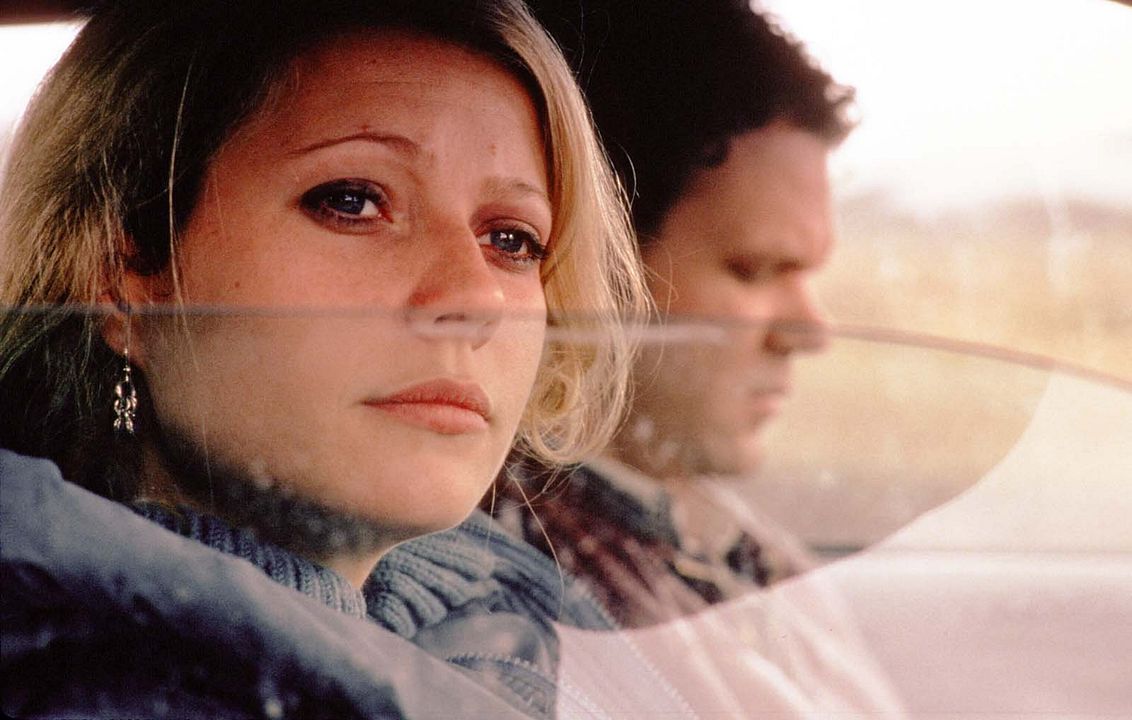 Foto John C. Reilly, Gwyneth Paltrow