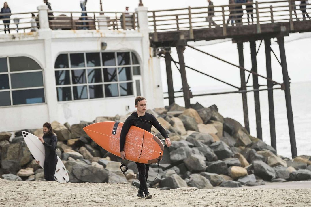 Instinto Animal : Foto Finn Cole