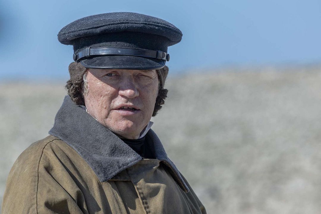 The Terror : Foto Jared Harris