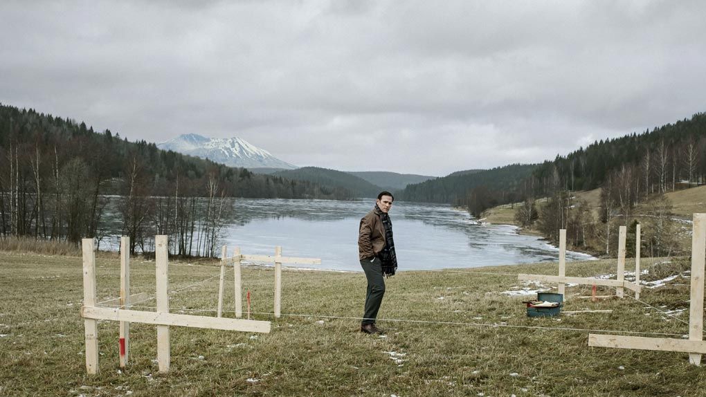 La casa de Jack : Foto