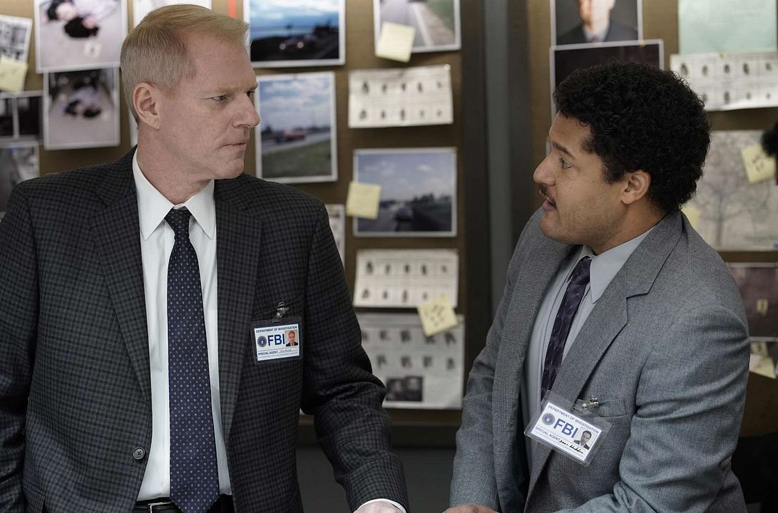 The Americans : Foto Noah Emmerich