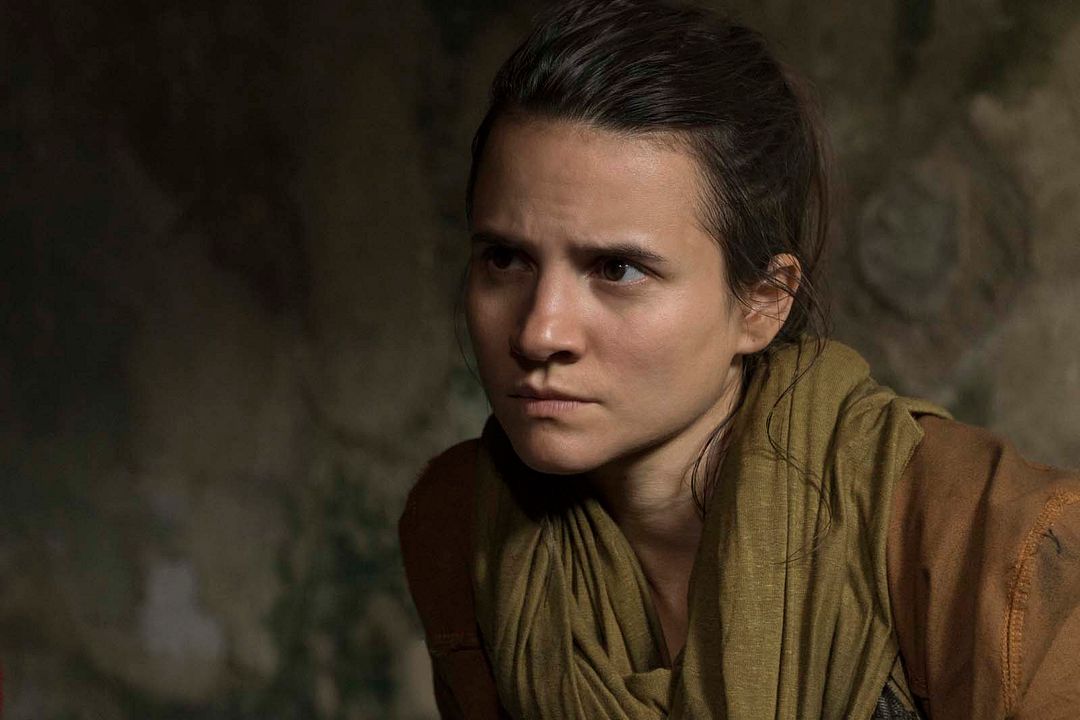 Foto Bianca Comparato