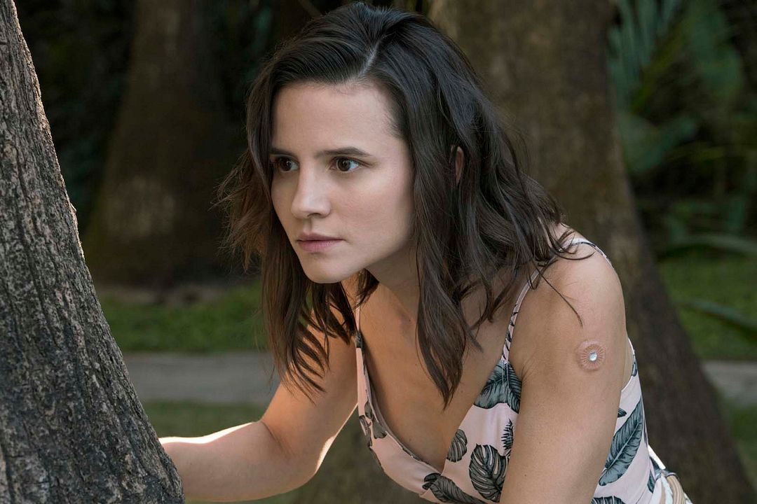 Foto Bianca Comparato