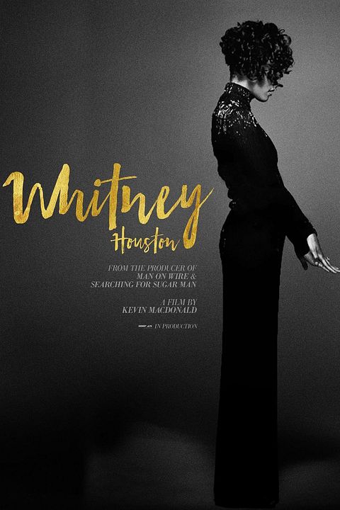 Whitney : Póster