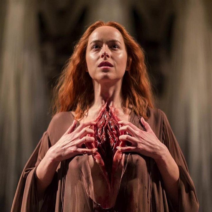 Suspiria: El maligno : Foto Dakota Johnson