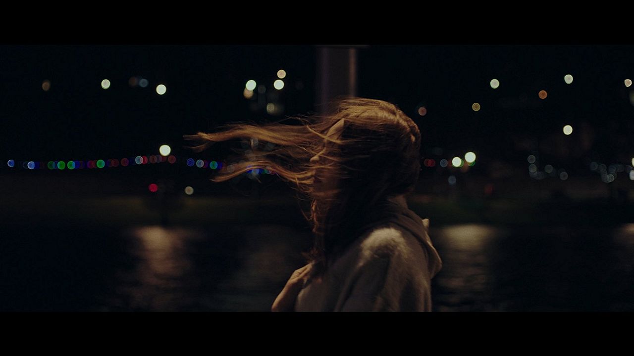 The Party's Just Begining : Foto