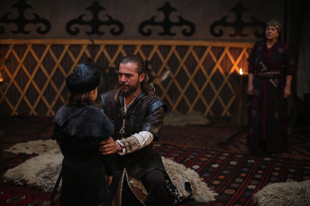 Resurrección: Ertugrul : Foto