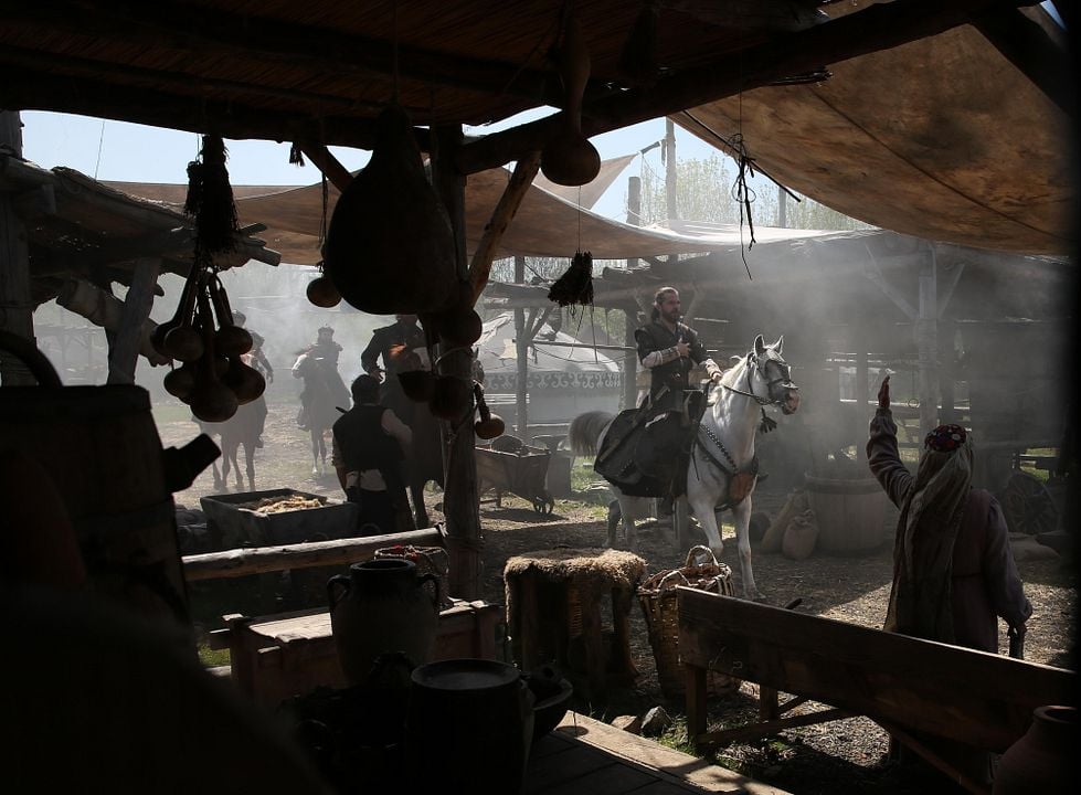 Resurrección: Ertugrul : Foto