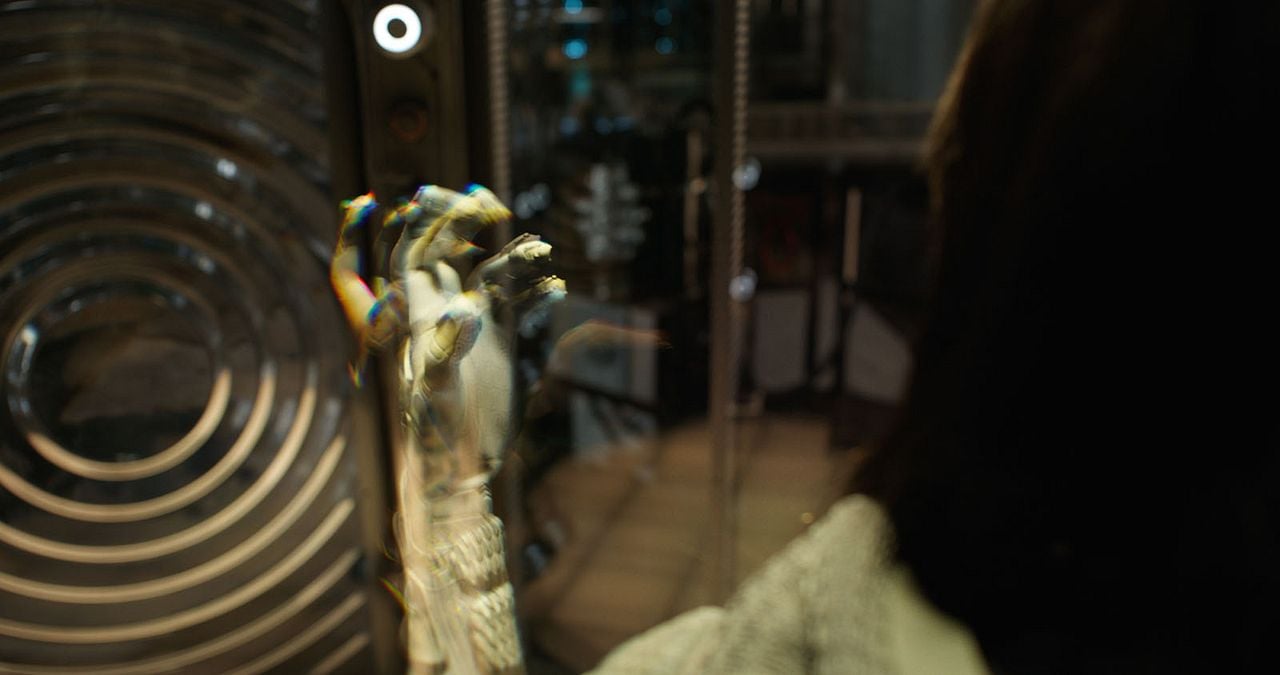 Ant-Man and the Wasp : Foto