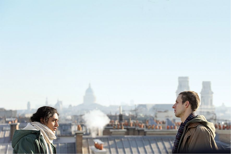 La noche devoró al mundo : Foto