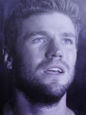 Póster Austin Stowell