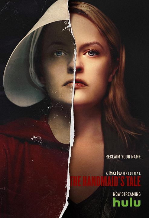 The Handmaid’s Tale : Póster