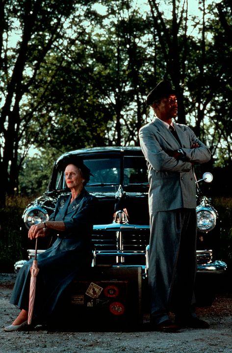 El chofer y la señora Daisy : Foto