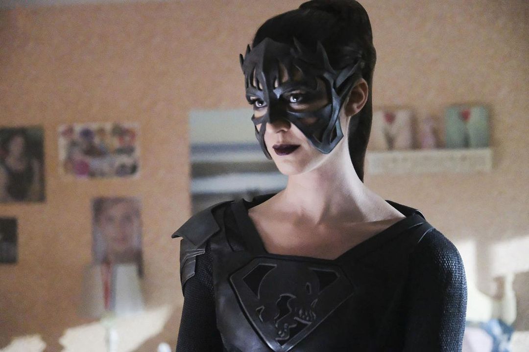 Supergirl : Foto Odette Annable