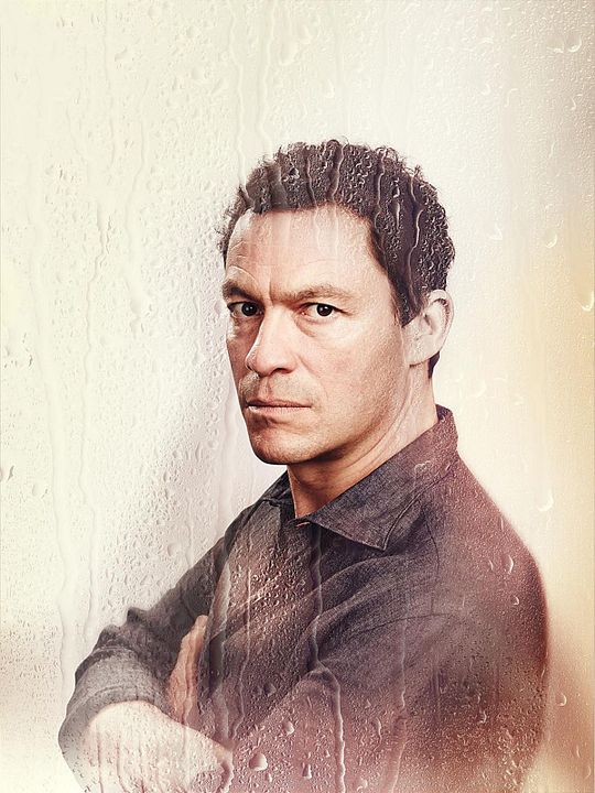 Foto Dominic West
