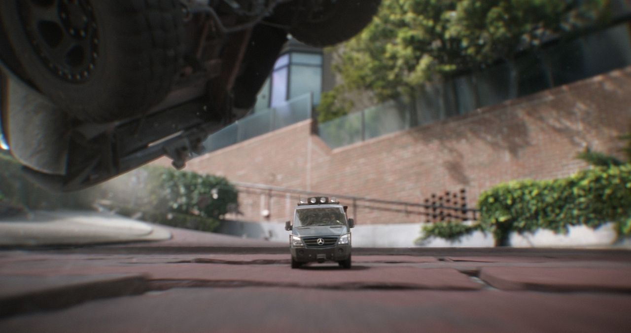 Ant-Man and the Wasp : Foto