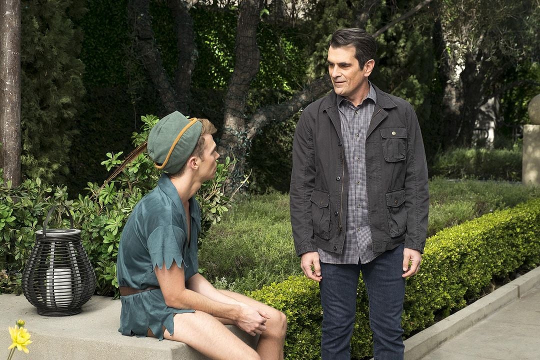 Modern Family : Foto Ty Burrell