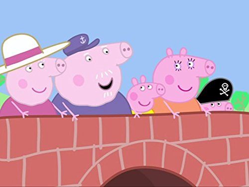 Peppa Pig : Foto