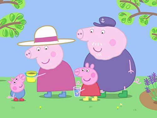 Peppa Pig : Foto