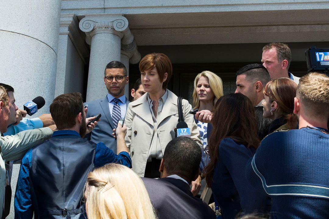 13 Reasons Why : Foto Kate Walsh