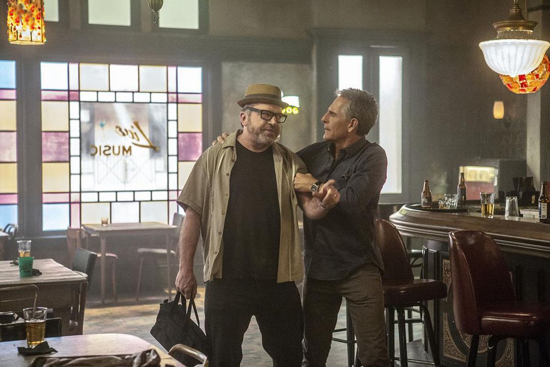 NCIS: Nueva Orleans : Foto
