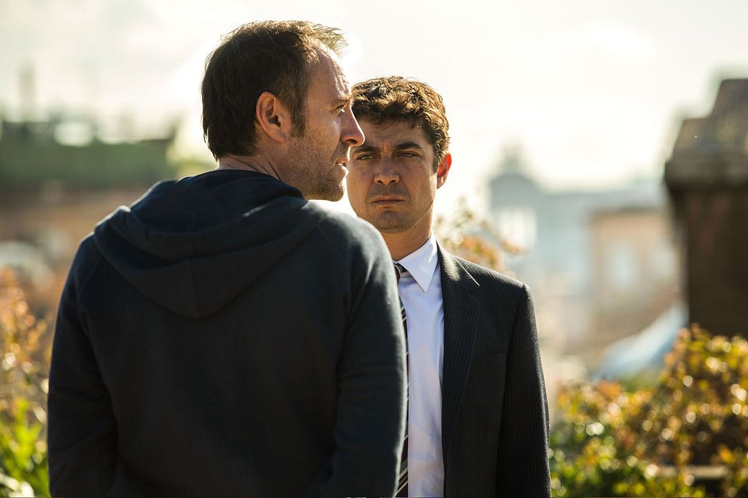 Foto Valerio Mastandrea, Riccardo Scamarcio