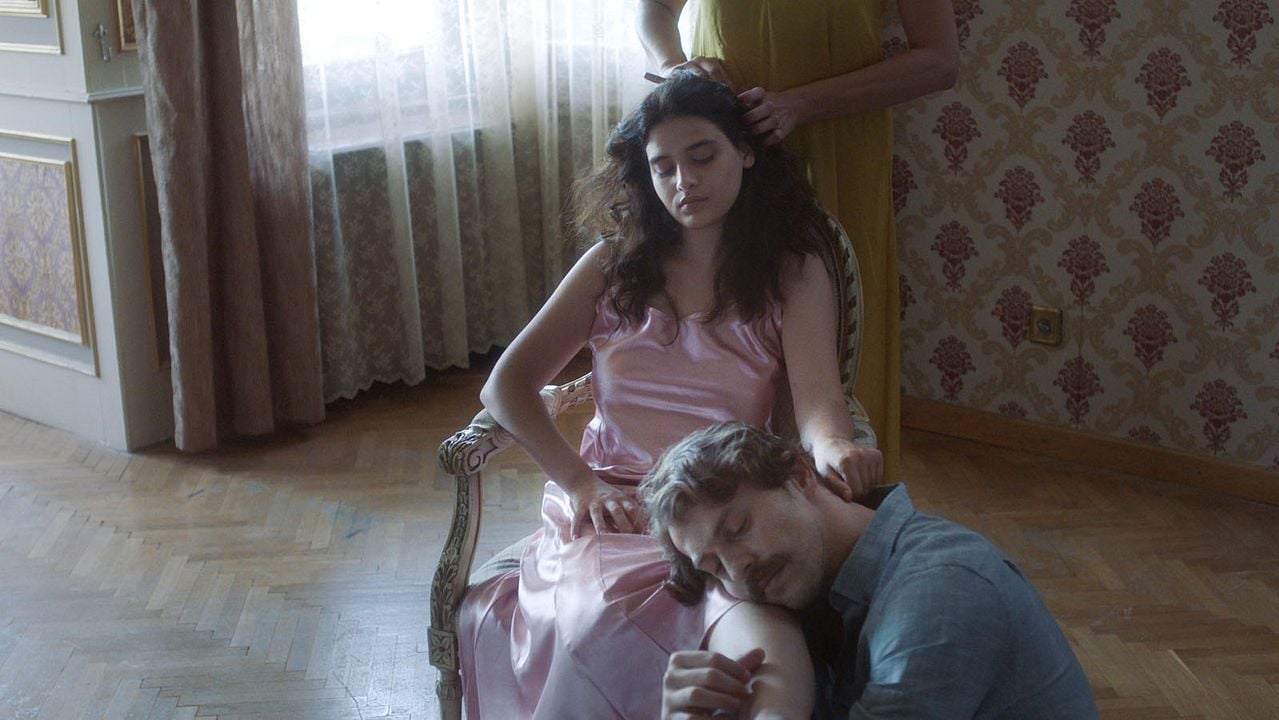 My favorite fabric : Foto