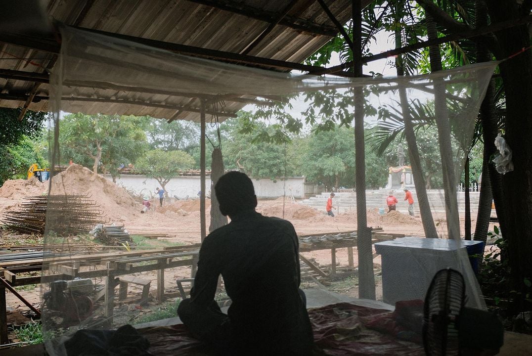 Ten Years in Thailand : Foto