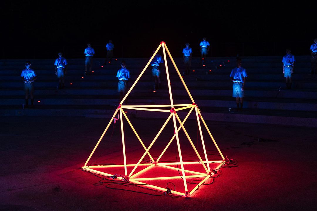 Ten Years in Thailand : Foto