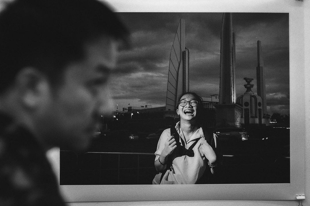 Ten Years in Thailand : Foto