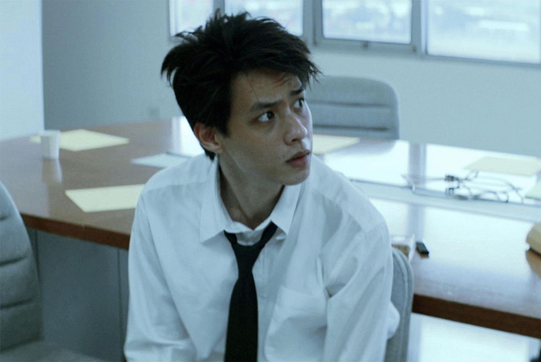 Ten Years in Thailand : Foto