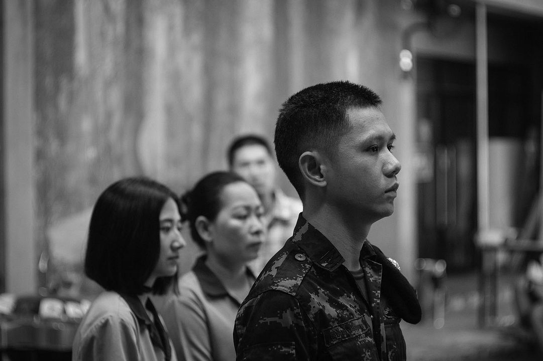 Ten Years in Thailand : Foto