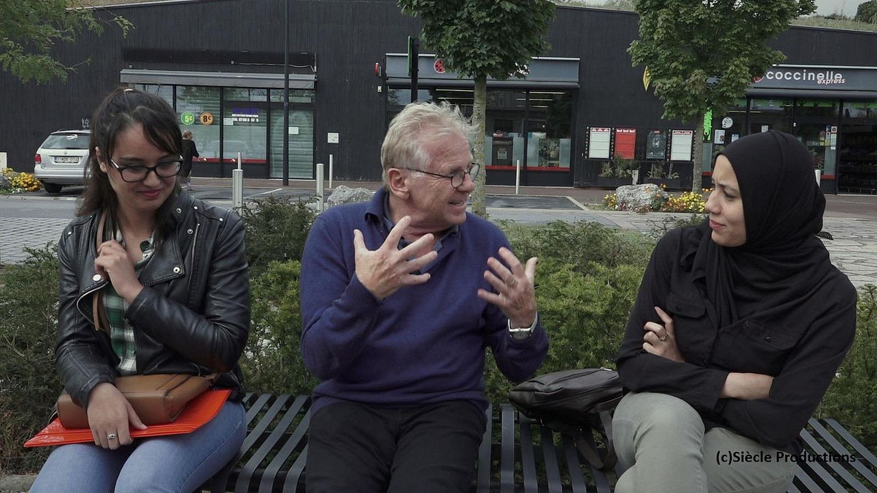 La Traversée : Foto