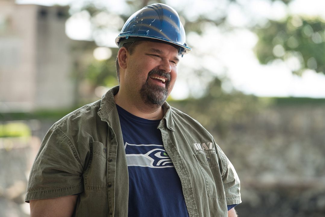 ¡Hombre al agua! : Foto