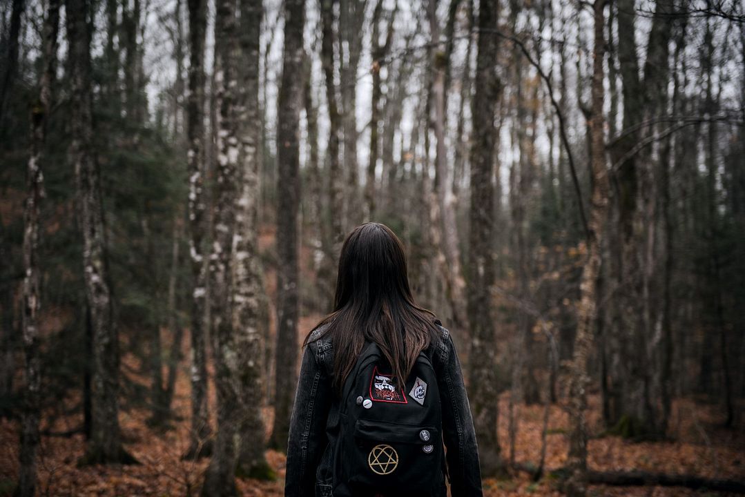 Espíritu del mal : Foto