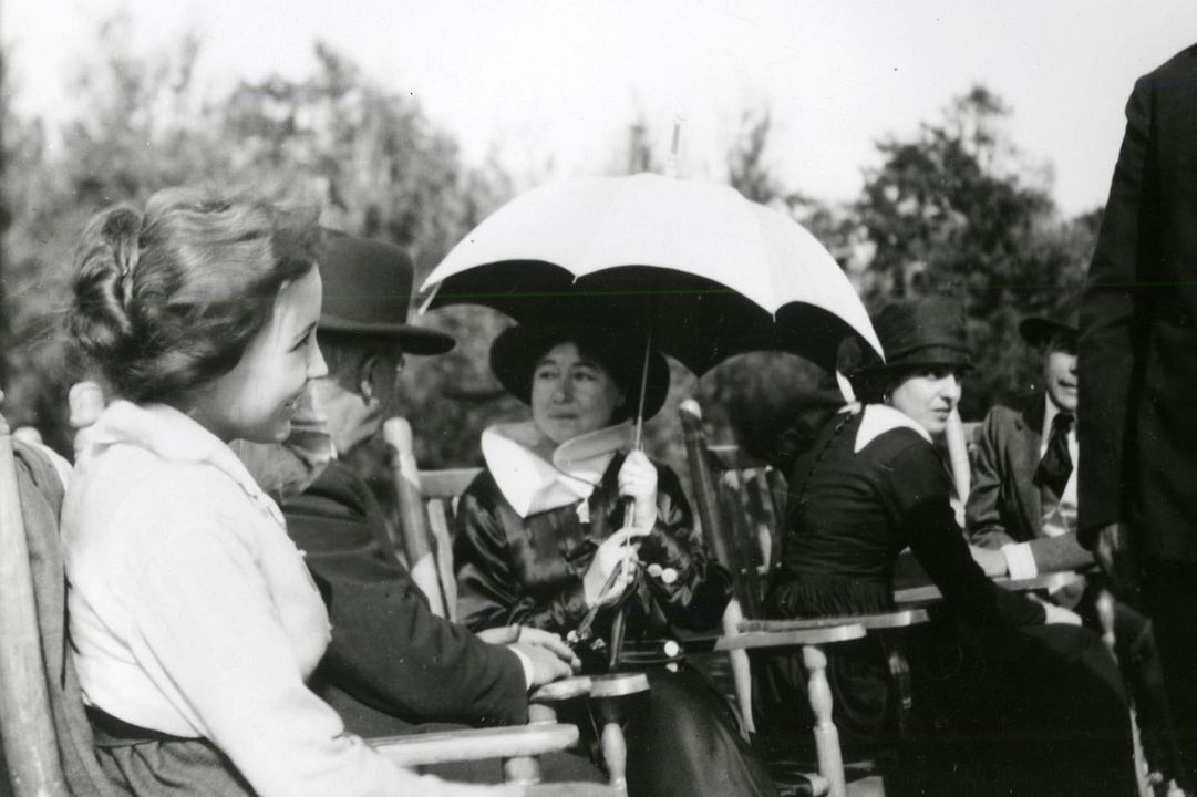 Sé Natural: La vida de Alice Guy-Blaché - La primera cineasta del mundo : Foto