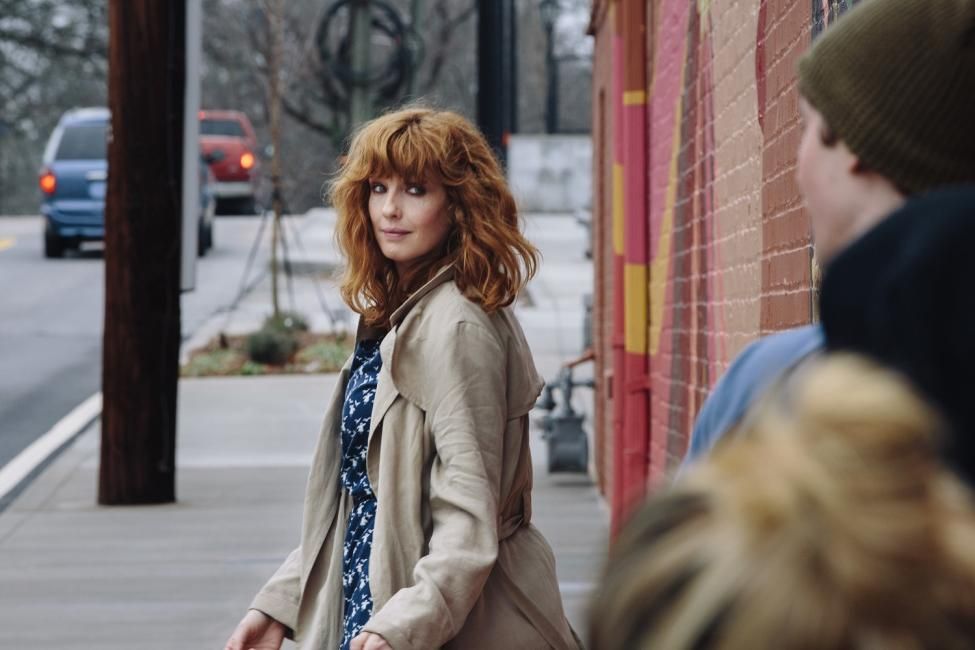 Foto Kelly Reilly