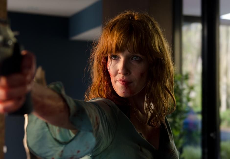 Foto Kelly Reilly