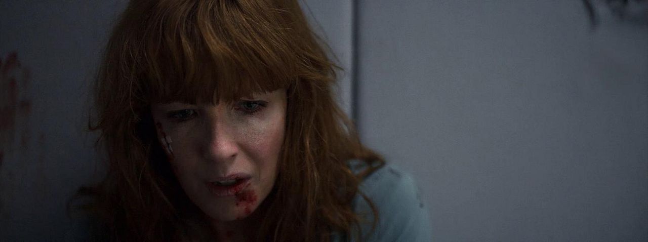 Foto Kelly Reilly