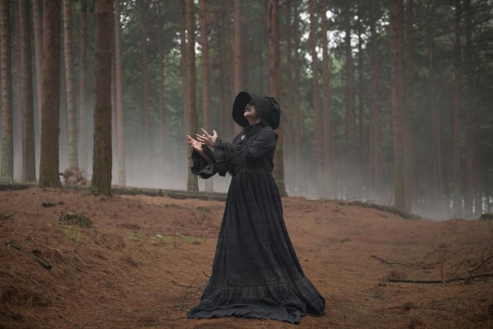 Con el demonio adentro : Foto