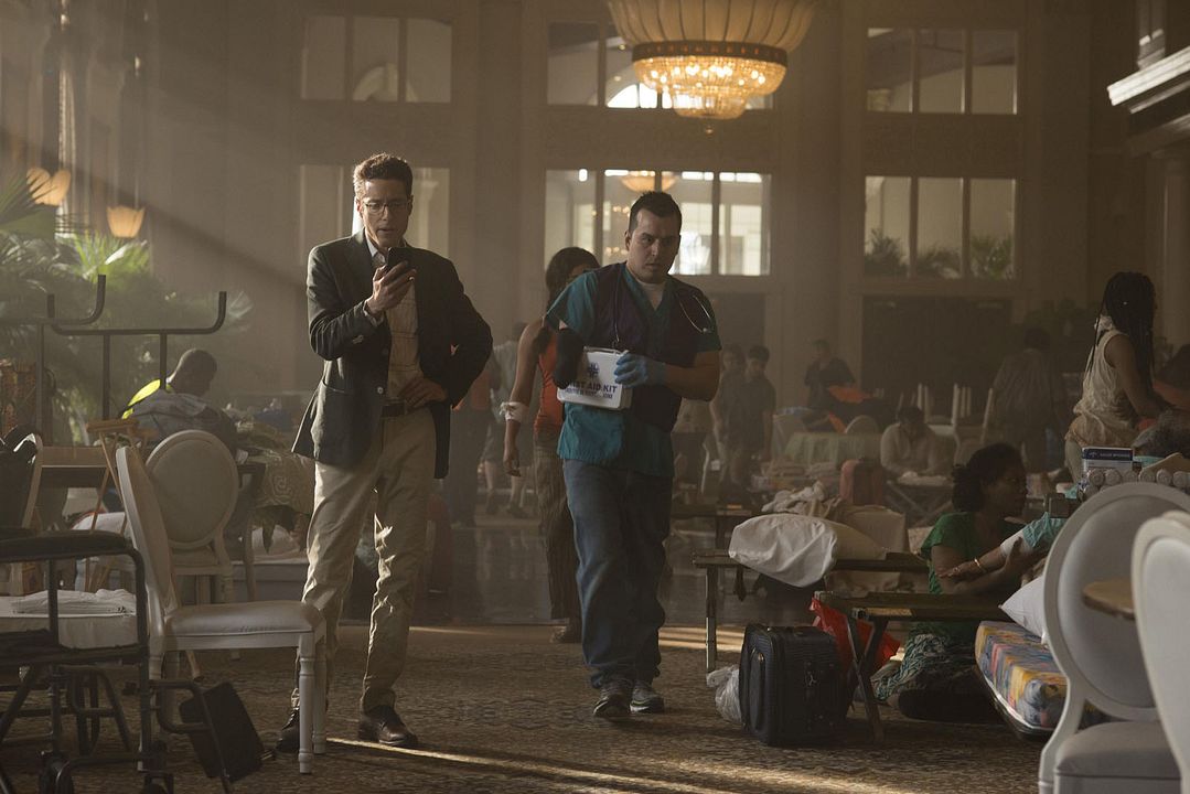 Designated Survivor : Foto