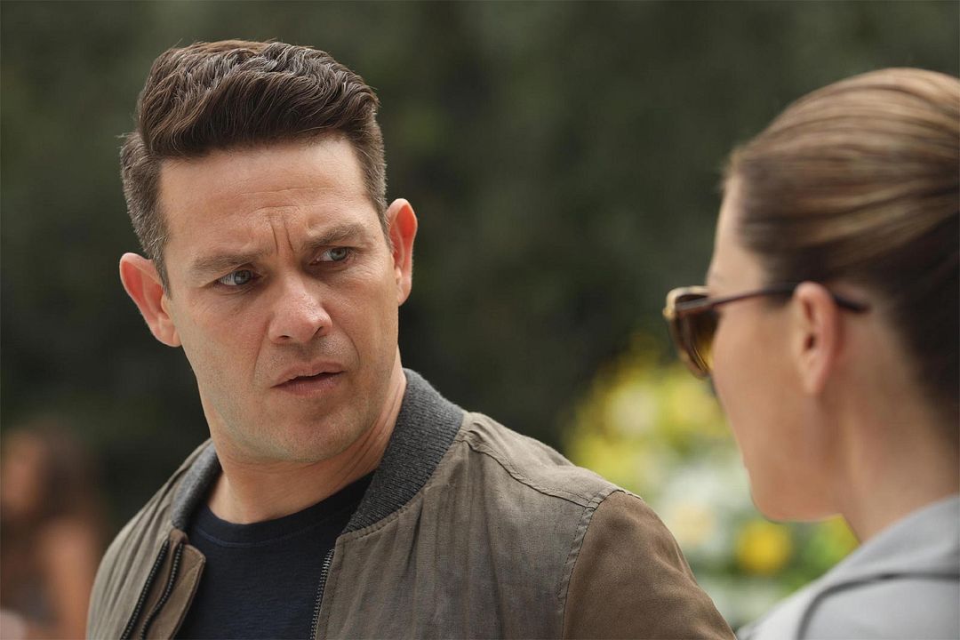 Lucifer : Foto Kevin Alejandro